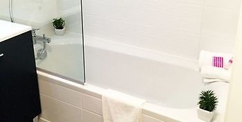 Nemea Appart Hotel Residence Quai Victor Τουρ Εξωτερικό φωτογραφία