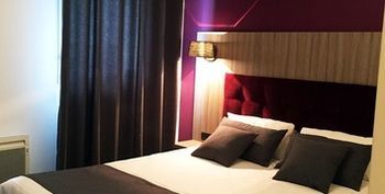 Nemea Appart Hotel Residence Quai Victor Τουρ Εξωτερικό φωτογραφία