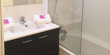 Nemea Appart Hotel Residence Quai Victor Τουρ Εξωτερικό φωτογραφία