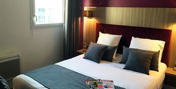 Nemea Appart Hotel Residence Quai Victor Τουρ Εξωτερικό φωτογραφία