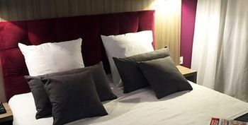 Nemea Appart Hotel Residence Quai Victor Τουρ Εξωτερικό φωτογραφία